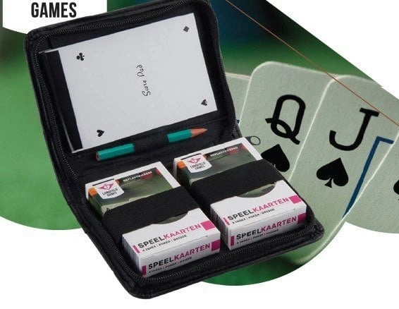 Set of 2 decks of cards