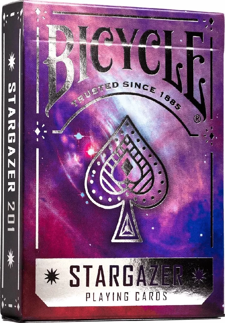 Bicycle Bicycle Guardians playing card 56