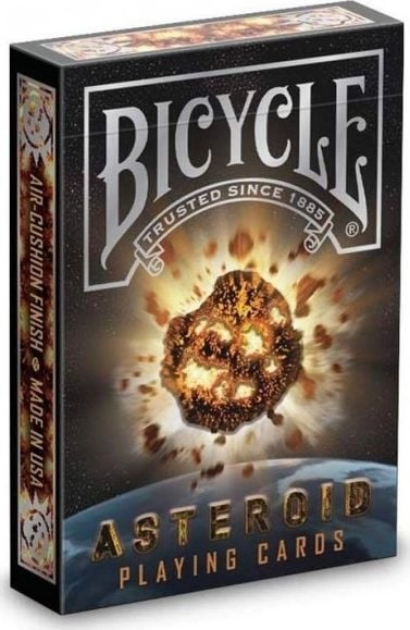 Bicycle Karty Asteroid 24928 GXP-721842 0073854024928