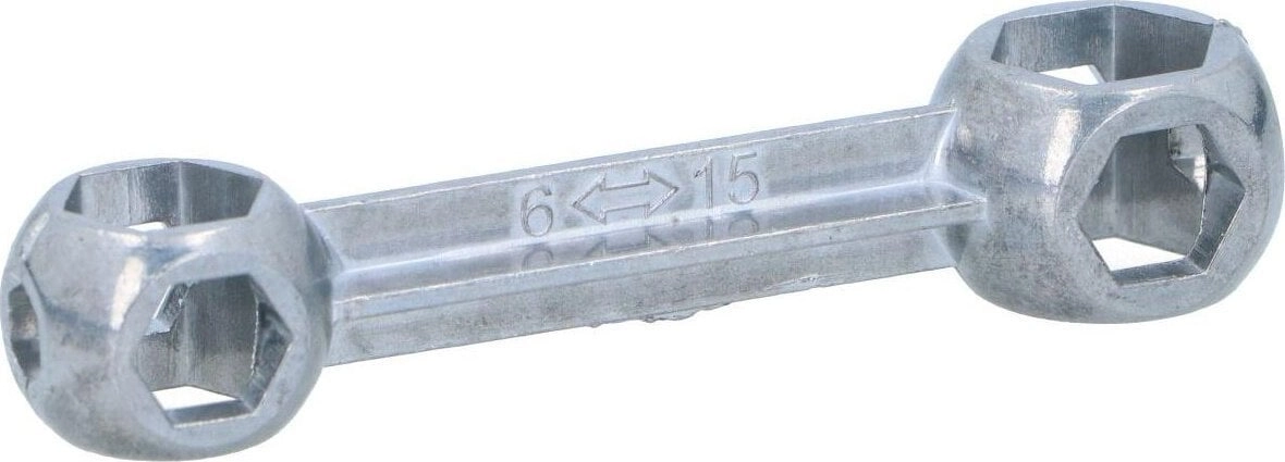 Bicycle Gear BICYCLE WRENCH 10 FUNCTIONS