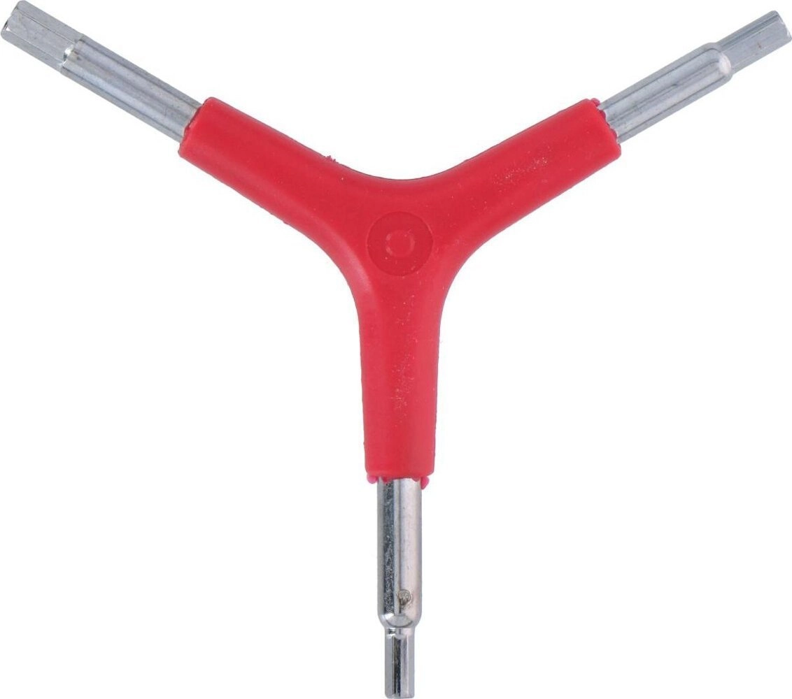 Bicycle Gear Y-TYPE ALLEN WRENCH 3
