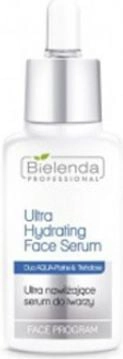 Bielenda Professional Ultra Hydrating Face Serum