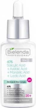 Bielenda Professional 40% Salicylic Acid +
