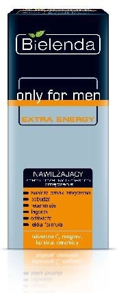 Bielenda only for men EXTRA ENERGY