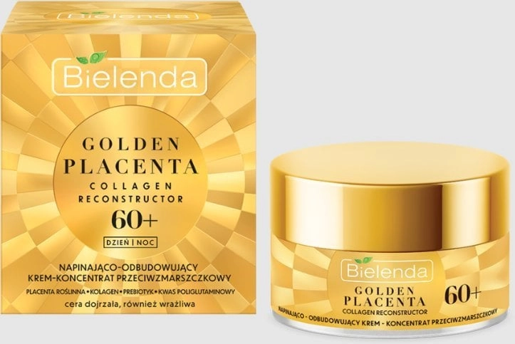 Bielenda Golden Placenta 60+ Tightening and