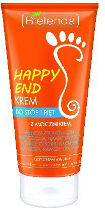 Bielenda Happy End Softening heel and