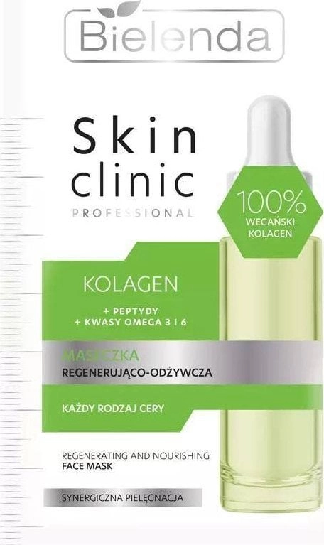 Bielenda Skin Clinic Professional Collagen regenerating