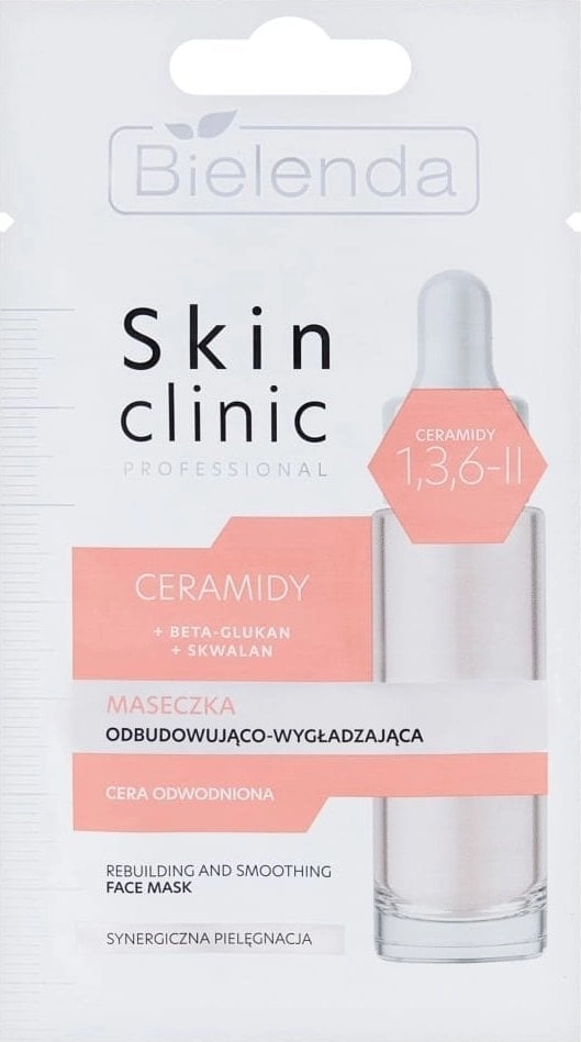 BIELENDA Skin Clinic Ceramides Rebuilding and