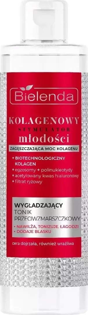 BIELENDA KOLAG SM TONIK 200ML 14207508