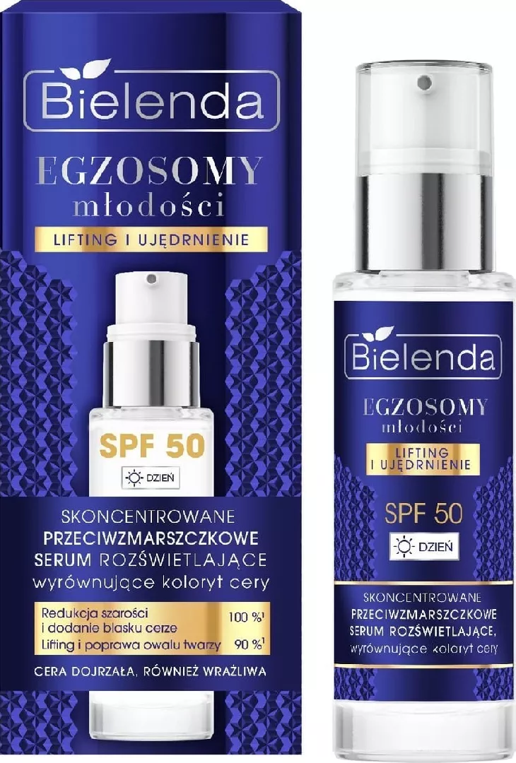 BIELENDA EGZO ML SERUM TW 30ML
