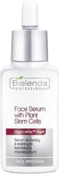 Bielenda Professional Face Serum With Plant