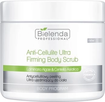 Bielenda Professional Anti-CelluliteUltra Firming Body Scrub