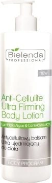 Bielenda Professional anti-cellulite ultra-firming body balm