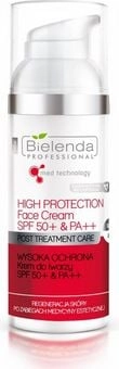 Bielenda High Protection High protection face