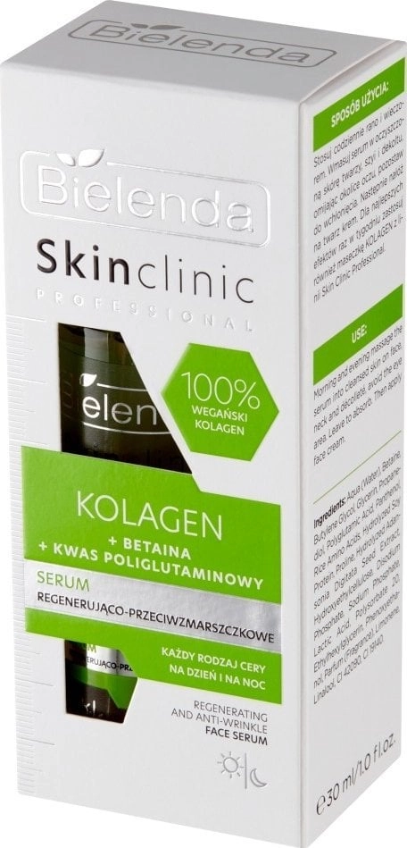 Bielenda Bielenda Skin Clinic Professional Kolagen