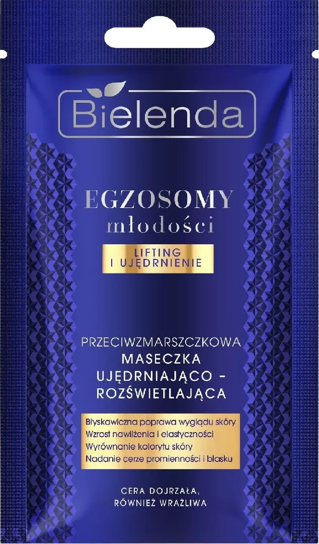 Bielenda BIELENDA_Egzosomes of Youth anti-wrinkle face