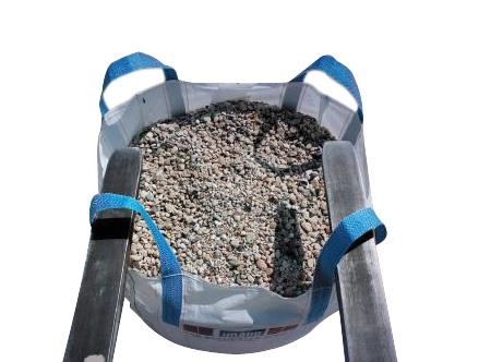 Big BIG BAG (UP 1 TONNE)