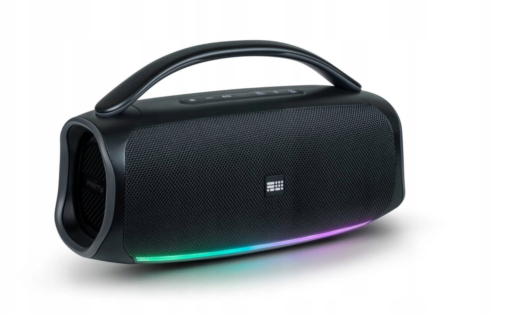 Big Ben Bluetooth Speaker Party Outdoor