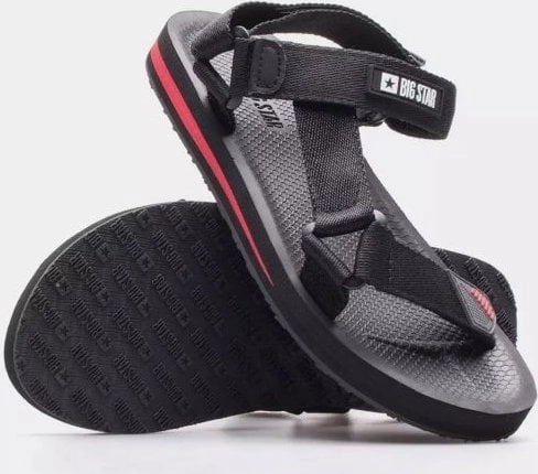 Big Star Big Star Sandals DD274A282