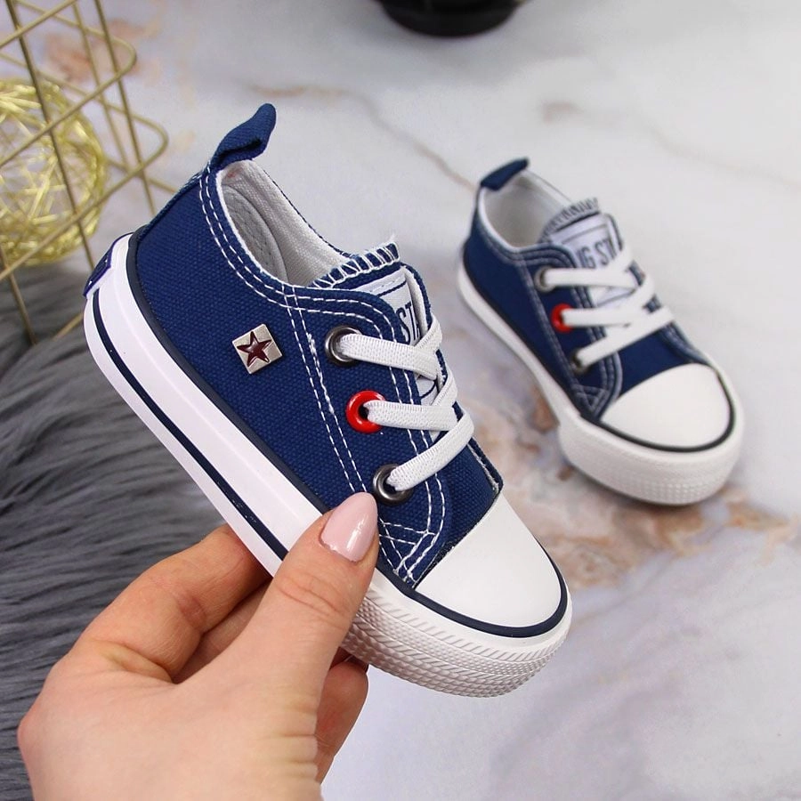 Big Star Shoes J HH374195 -