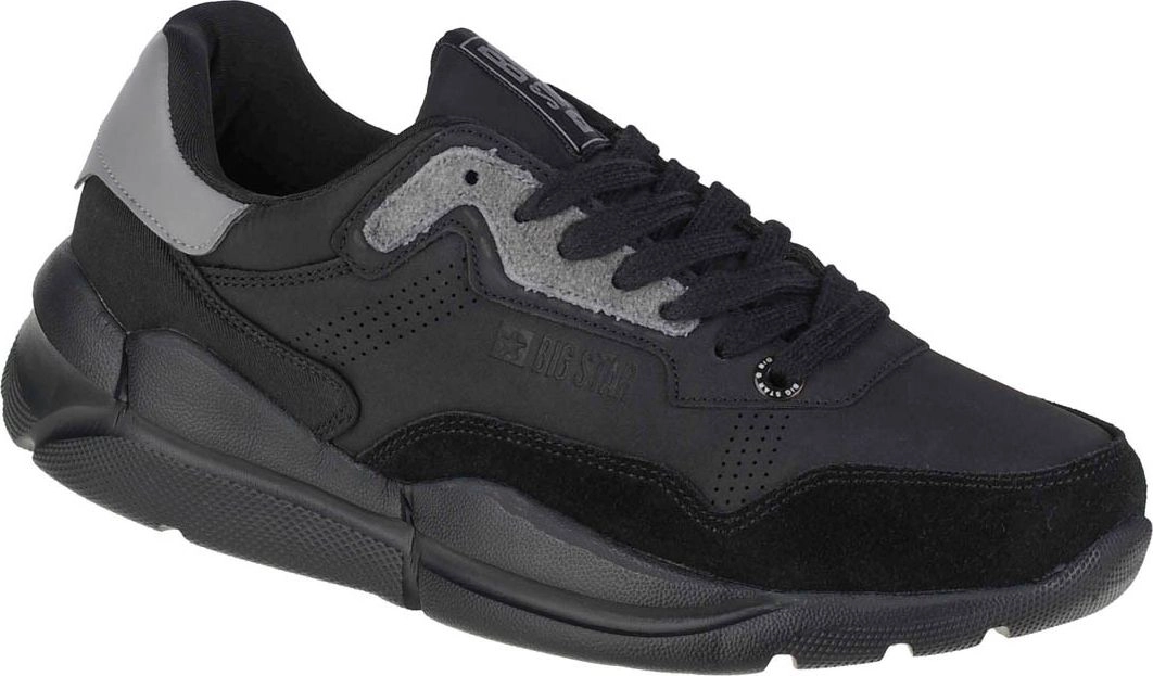 Big Star Big Star Shoes II174254