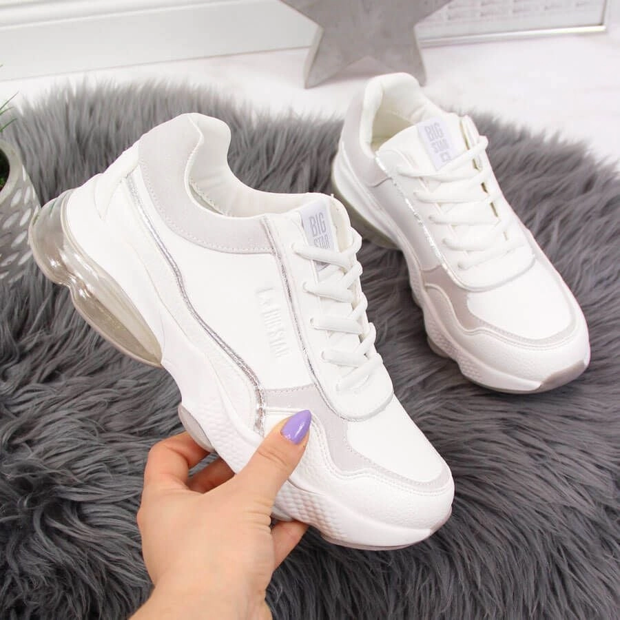 Big Star Shoes II274178 - 37