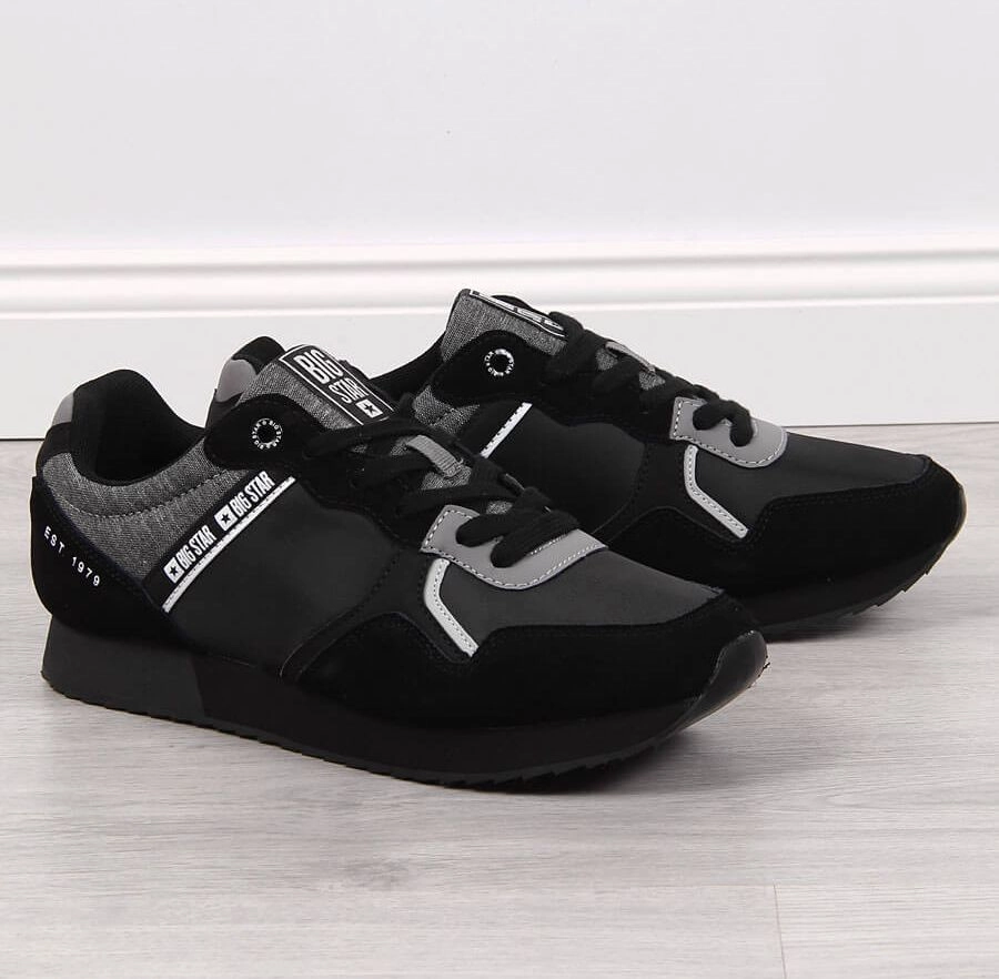 Big Star Shoes JJ174145 - 43