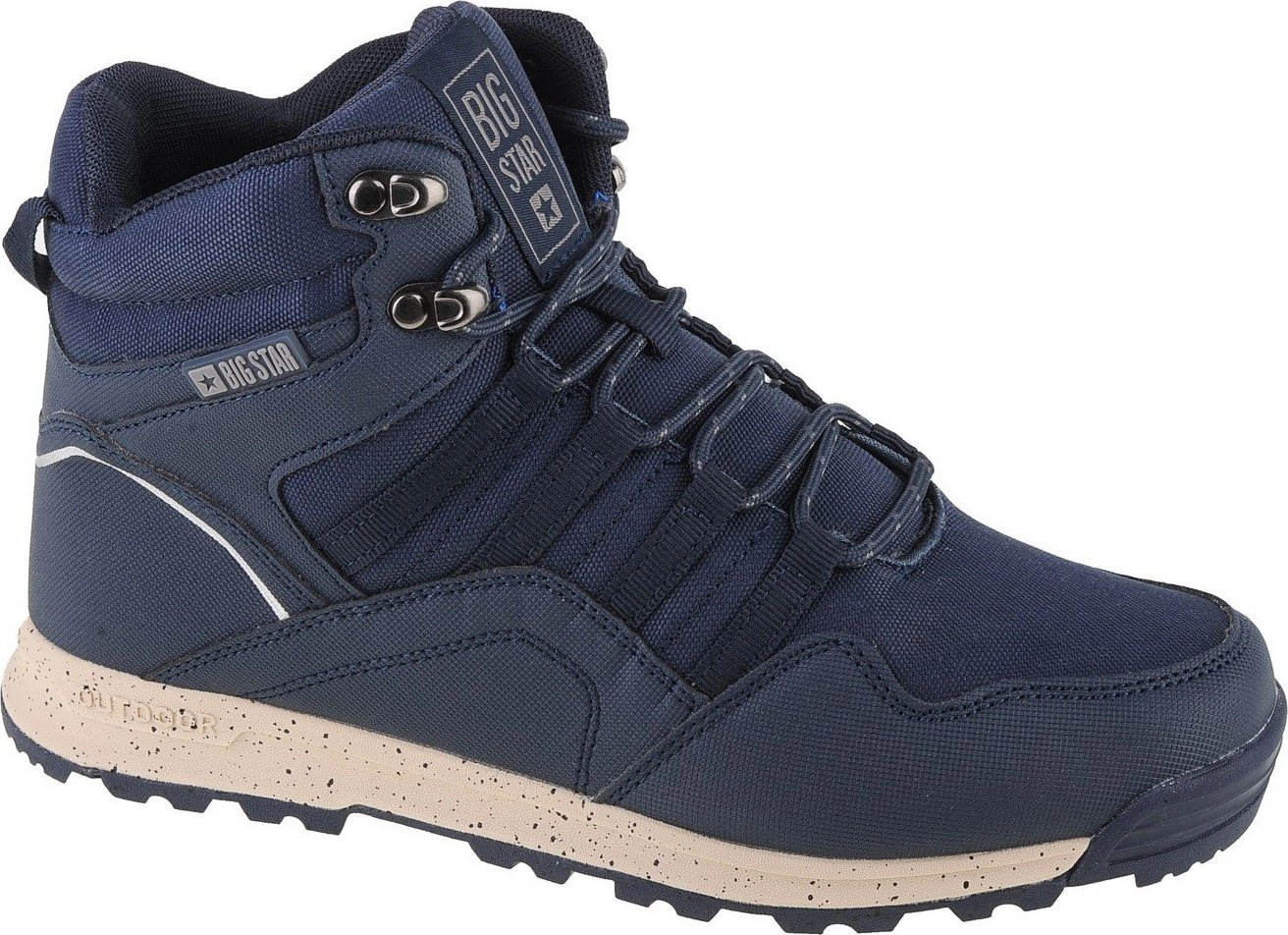 Big Star Trekking Shoes KK274611 -