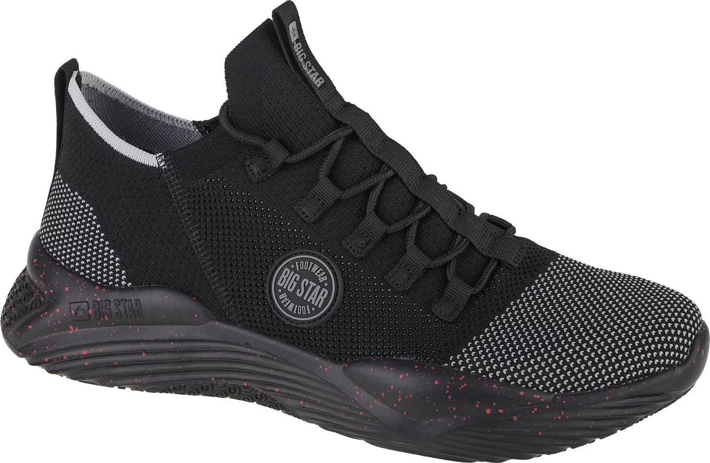 Big Star Shoes LL174282 - 43