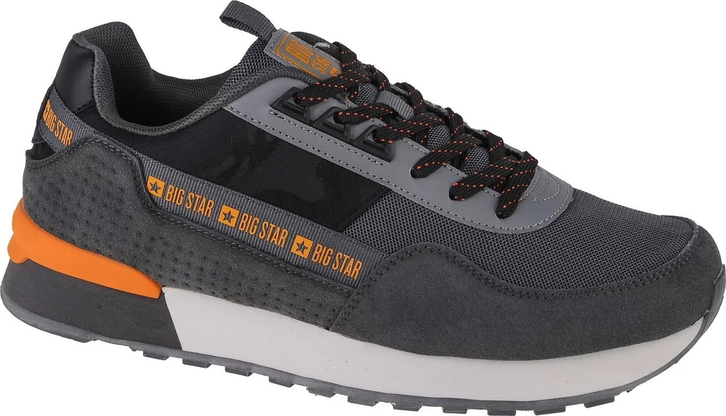 Big Star Shoes LL174375 - 44