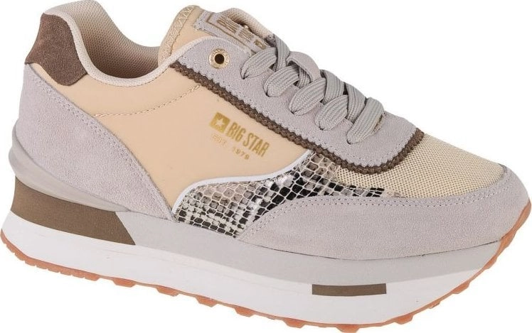 Big Star Shoes LL274364 - 38