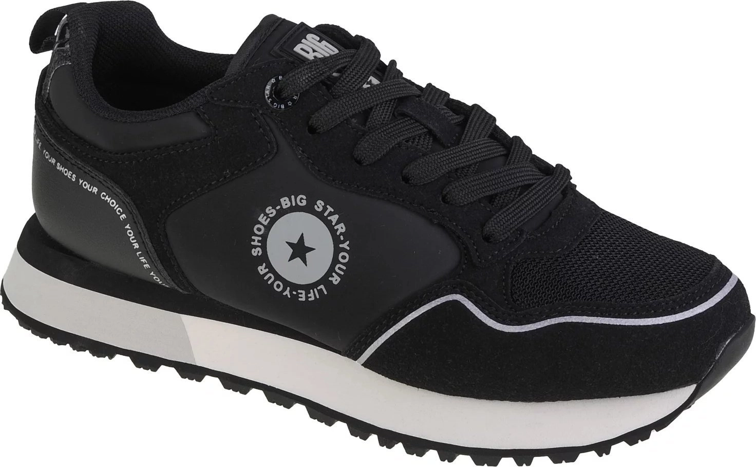 Big Star Shoes LL274541 - 38