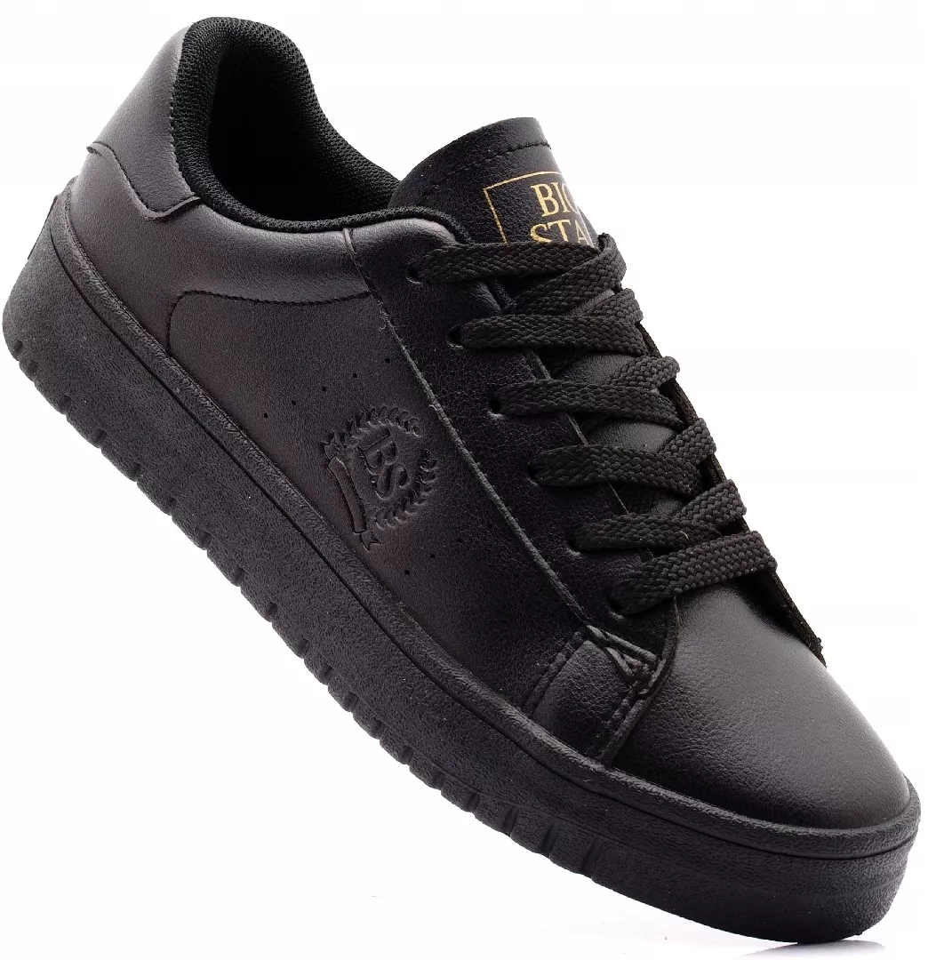 Big Star Sneakers Shoes NN274576 -