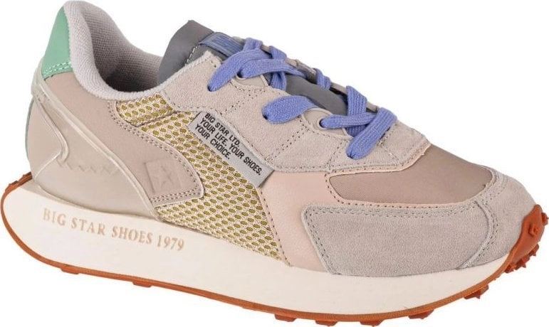Big Star Sneakers Shoes NN274681 -