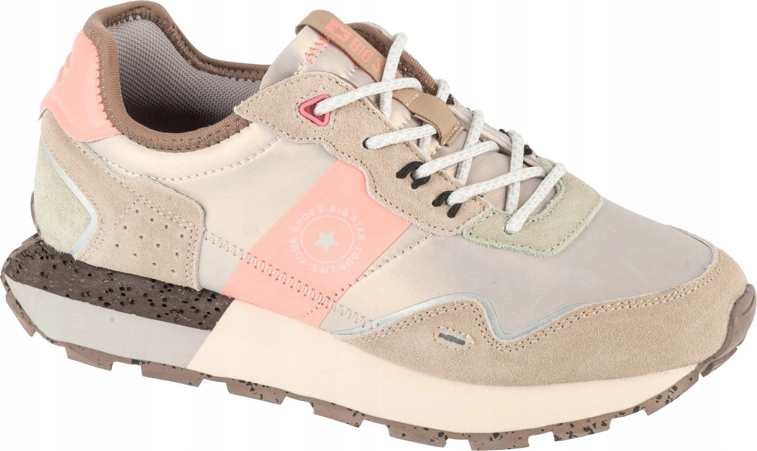 Big Star Sneakers Shoes RR274243 -