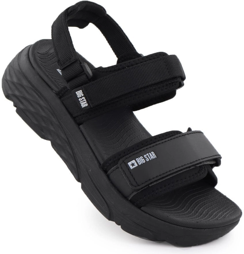 Big Star Sandals RR274A077 - 36