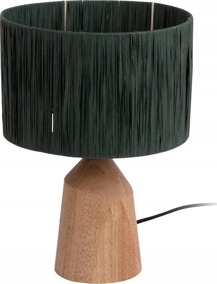 Bigbuy Home TRAPEZE table lamp with
