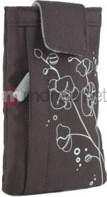 Pokrowiec Bilora Poppy black poppyblack 4002921014872