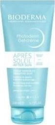 Bioderma Photoderm After Sun Gel-Cream Sensitive
