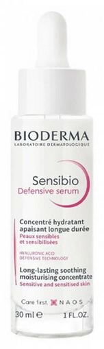Sensibio Defensive Serum (W 30 ml)