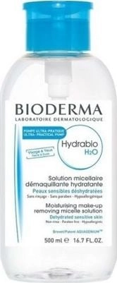 Bioderma HydraBio H20 Płyn Micelarny do