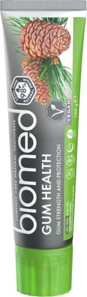 Biomed BIOMED_Gum Health Complete Care Natural