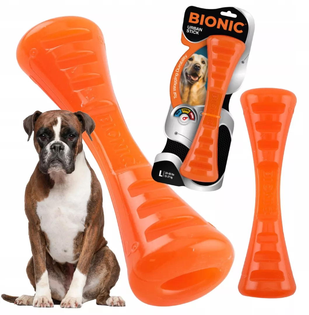 BIONIC Urban Stick  gryzak  dla psa