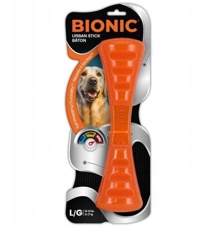 BIONIC Urban Stick gryzak dla psa