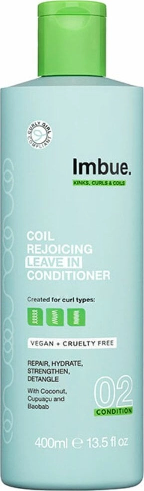 Biosilk Imbue - Coil Rejoicing Leave