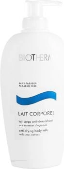 Biotherm - Lait Corporel Body Lotion