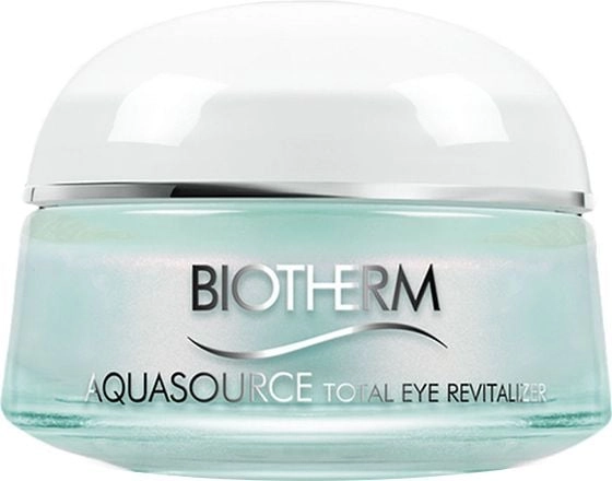 Biotherm Aquasource Eye Cream 15ml 0000046733