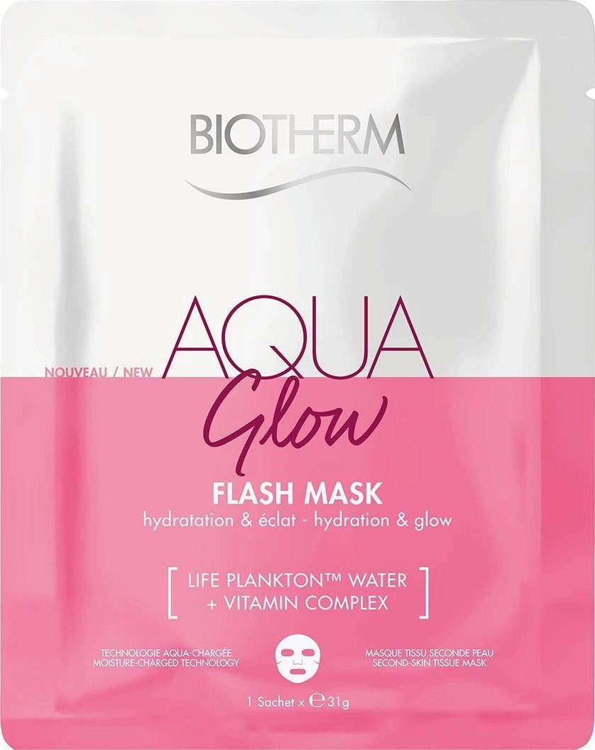 Biotherm BIOTHERM AQUA SUPER MASK GLOW