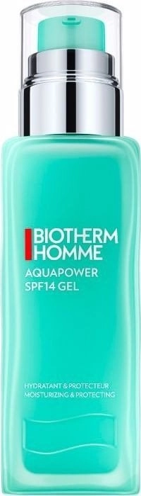 Biotherm Homme aquapower spf14 moisturizing and