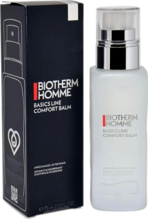 Biotherm Homme Basics Line Comfort After